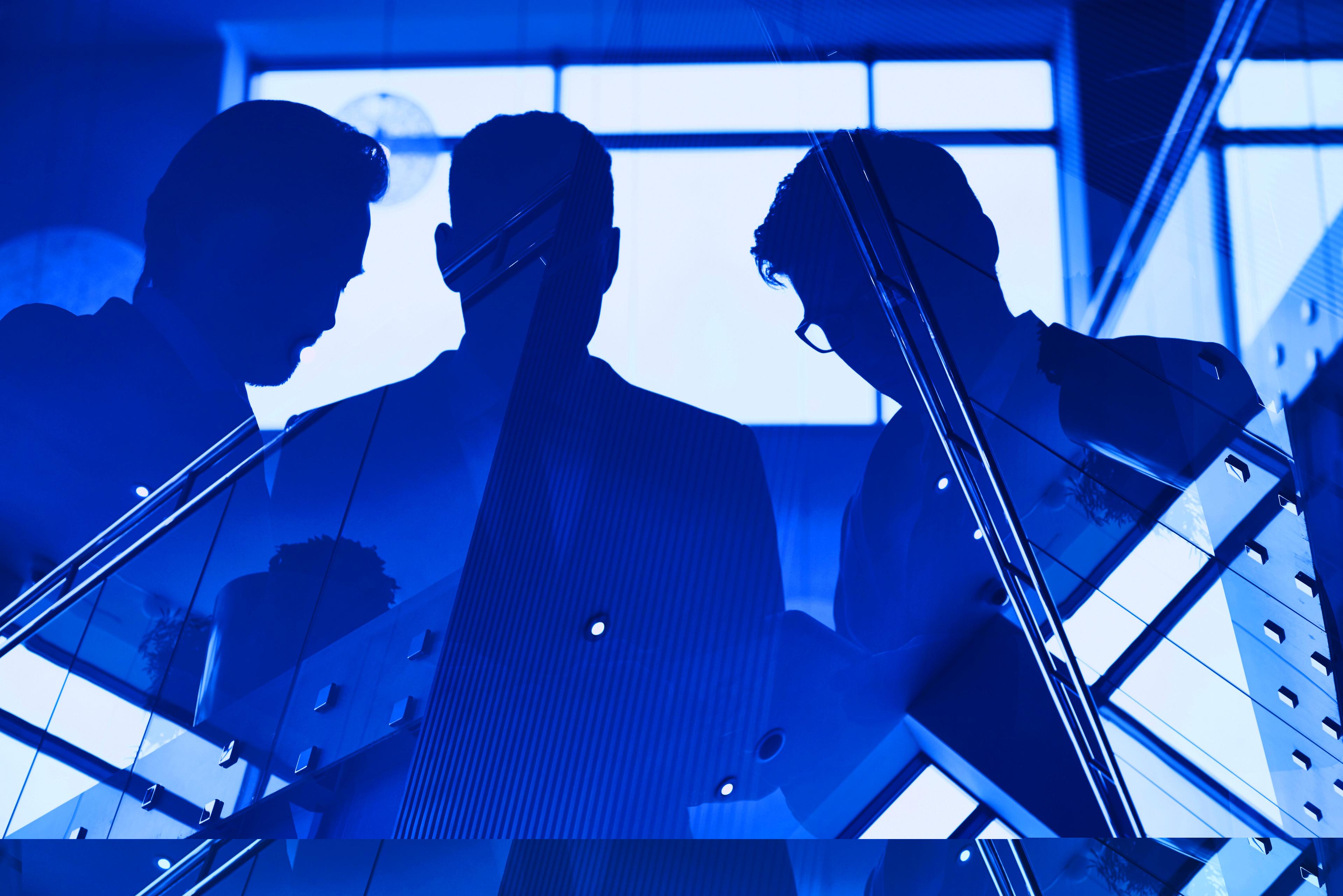 블록체인 도입 컨설팅