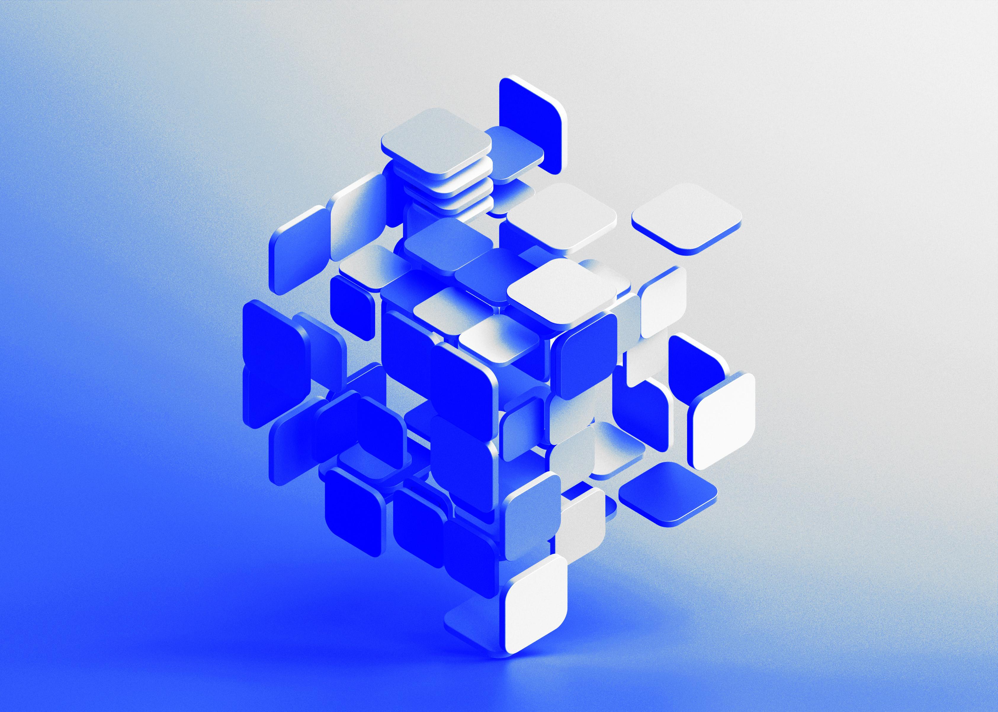 블록체인 기반 맞춤형 인프라 및
솔루션 개발