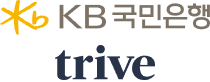 KB Kookmin Bank/
The Trive